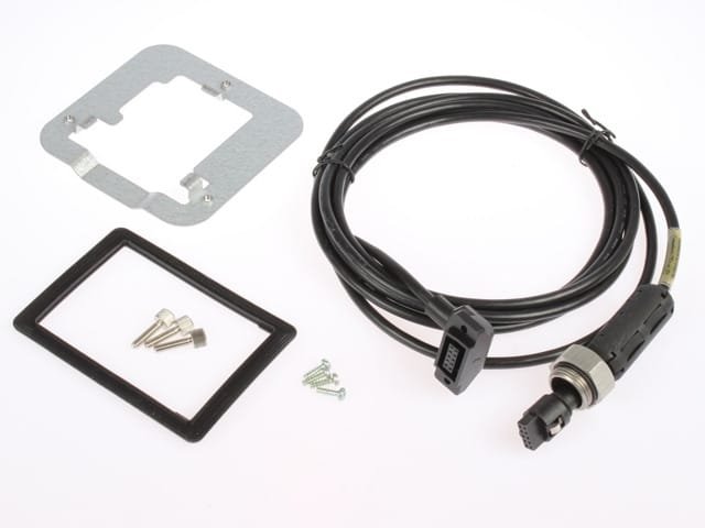 LCP 31 mounting kit