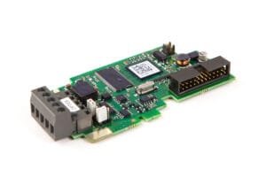 OPT-E6-V+DNOT:CANopen