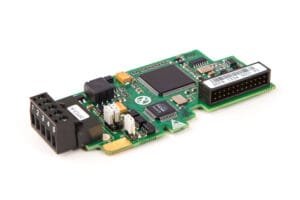 OPT-C3-V:PROFIBUS DP