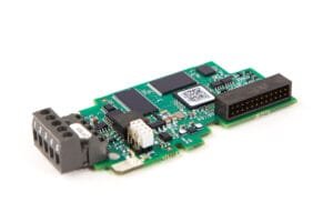 OPT-E3-V+DNOT:PROFIBUS DP