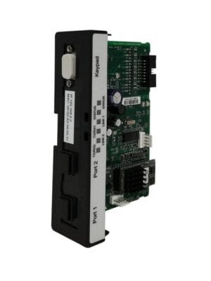 MCD 600 Profinet