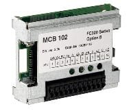 VLT® Encoder Input MCB 102, uncoated