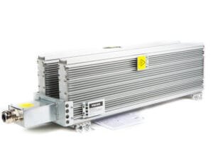 BRR-0300-LD-5 Brake Resistor 300A 500V