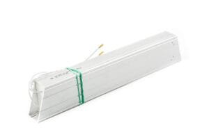 BRR-0022-LD-5 Brake Resistor 22A 500V