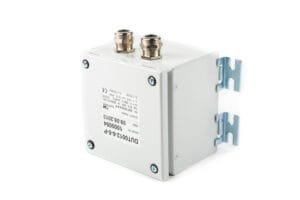 DUT-0012-6-5-P, Du/dt 12A 690V IP54