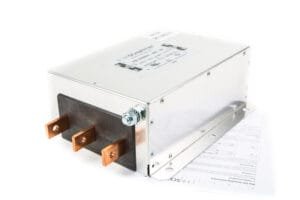 RFI-0100-6-0, EMC filt 100A 690V IP00
