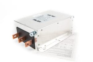 RFI-0400-5-0 EMC filt 400A 500V IP00