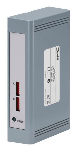 Modbus RTU Module, MCD200, MCD500