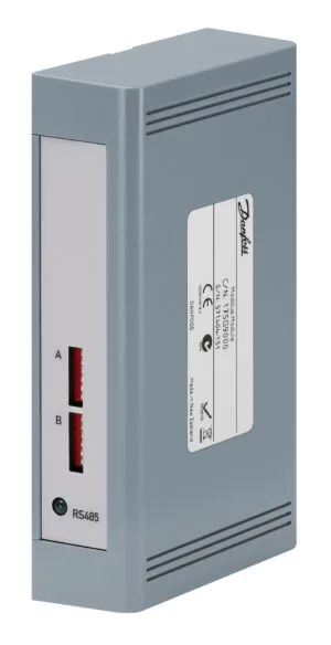 Modbus RTU Module, MCD200, MCD500