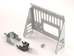 VLT® Decoupling plate for frame H6 big