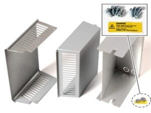 IP21/Type1 Conversion Kit, H7