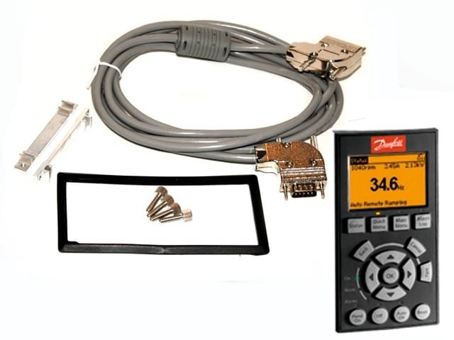 lcp panel kit/fc300 fg-lcp panel kit