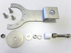 SUBUNIT TORQUE ARM V2A