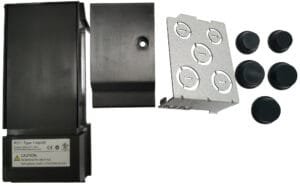 IP21/Type 1 conversion kit, MA03a