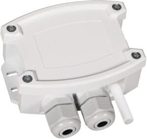 Wall Sensor ATM2 Temperature