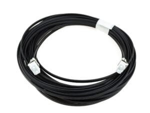 iC7 Optical fiber cable 10m