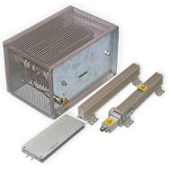 brake res,620 ohm/0.26kw,40% duty