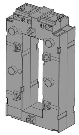 AAF 007 Current Transducer 3000A