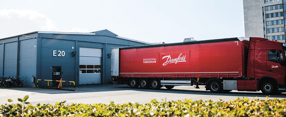 danfoss drives experts VLT Drives Vacon Drives