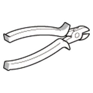 WIRE CUTTING TOOL FOR 3.5 MM SIZE WIRES