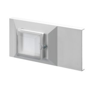 Mita - MCB/RCD housing