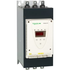 soft starter-ATS22-control 220V-power 230V(37kW)/400...440V(75kW)