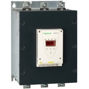 soft starter-ATS22-control 220V-power 230V(132kW)/400...440V(250kW)