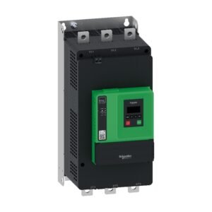 Soft starter, Altivar Soft Starter ATS430, 250A, 208 to 600V AC, control supply 110 to 230V AC