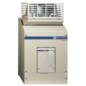 ALTISTART 250A/500V
