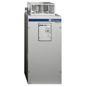 ALTISTART 480A/500V