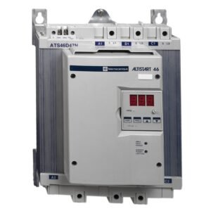 ALTISTART 88A/500V