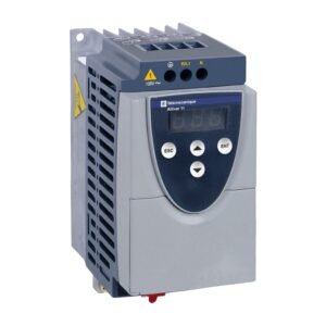 variable speed drive ATV11 - 0.37kW - 120V 1-phase supply - IP20