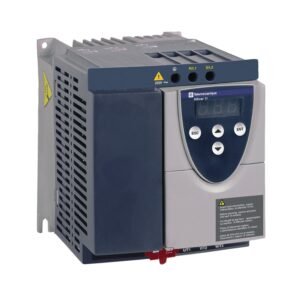 variable speed drive ATV11 - 0.37kW - 230V 1-phase supply - IP20