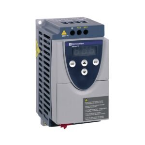 variable speed drive ATV11 - 0.75kW - 230V 1-phase supply - IP20