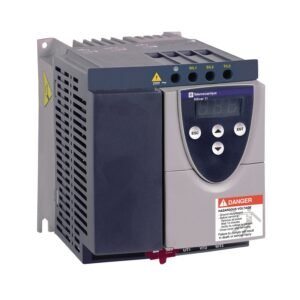 variable speed drive Altivar 11 - 2.2 kW - 230 V - 3ph 3hp heat. us