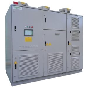medium voltage variable speed drive ATV1200 - 10 kV - 12500 kVA