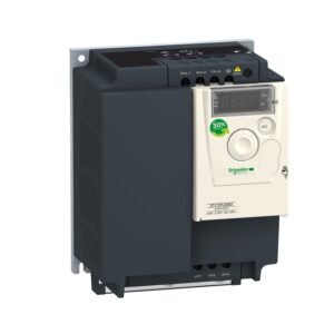 variable speed drive ATV12 - 3kW - 3 hp - 3ph - 200..240V - on base plate