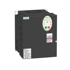 variable speed drive ATV212 - 5.5kW - 7.5hp - 240V - 3ph - wo EMC - IP21