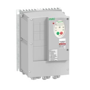 variable speed drive ATV212 - 0.75kW - 1hp - 480V - 3ph - EMC class C2 - IP55