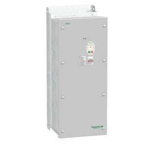 variable speed drive ATV212 - 30kW - 40hp - 480V - 3ph - EMC class C2 - IP55