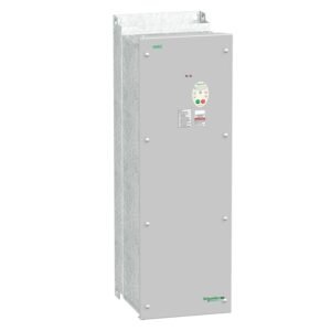 variable speed drive ATV212 - 37kW - 50hp - 480V - 3ph - EMC class C2 - IP55