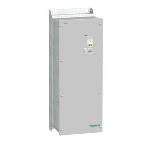 variable speed drive ATV212 - 55kW - 75hp - 480V - 3ph - EMC class C2 - IP55