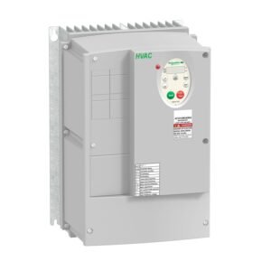 variable speed drive ATV212 - 7.5kW - 10hp - 480V - 3ph - EMC class C2 - IP55