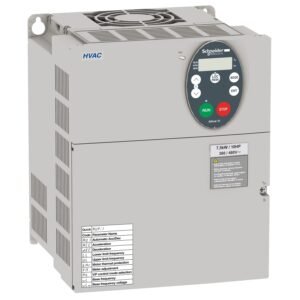 variable speed drive - ATV21 - 15kW 20HP - 480V - EMC filter class A - IP20