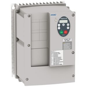 variable speed drive - ATV21 - 4kW 5HP - 480V - EMC filter class A - IP54