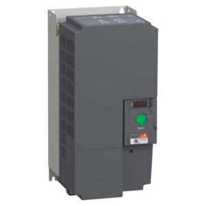 variable speed drive, Easy Altivar 310, heavy duty, 22kW, 30hp, normal duty, 30kW, 40hp, 380 to 460V, without EMC