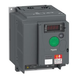 variable speed drive ATV310, 1.5 kW/2 hp heavy duty, 380...460 V, 3 phases, without EMC filter
