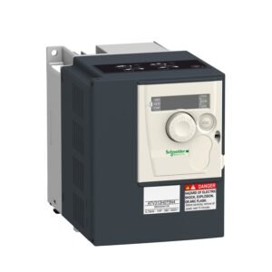 ATV312 0,75KW 240V 3 ph - with heat sink - IP20