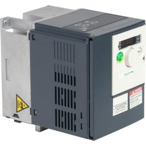 variable speed drive ATV312 - 0.75kW - 2.5kVA - 36W - 525..600 V- 3-phase supply