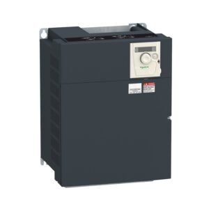variable speed drive ATV312 - 11kW - 22kVA - 477 W - 200..240 V - 3-phase supply